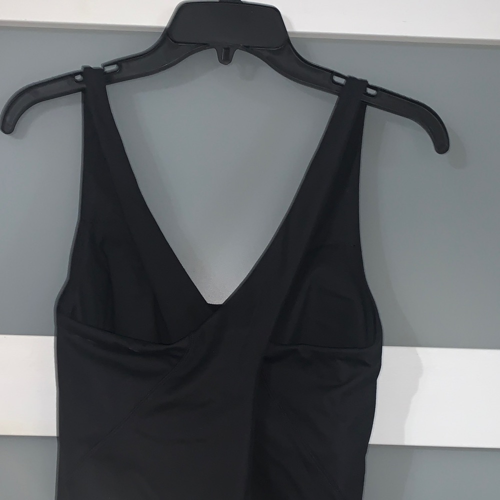 Avia Women's Black Jumpsuit - Picture 5 of 7